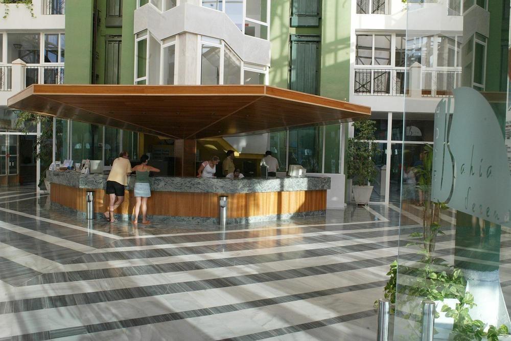 روكيتاس ذي مار Bahia Serena (Adults Only) المظهر الداخلي الصورة