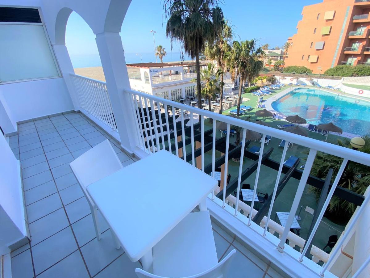 روكيتاس ذي مار Bahia Serena (Adults Only) المظهر الخارجي الصورة