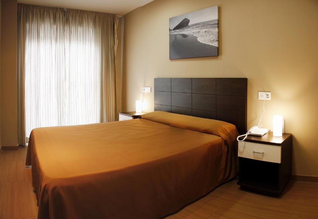 روكيتاس ذي مار Bahia Serena (Adults Only) المظهر الخارجي الصورة