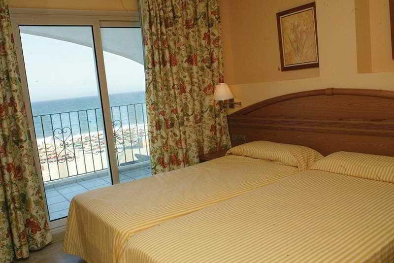 روكيتاس ذي مار Bahia Serena (Adults Only) المظهر الخارجي الصورة