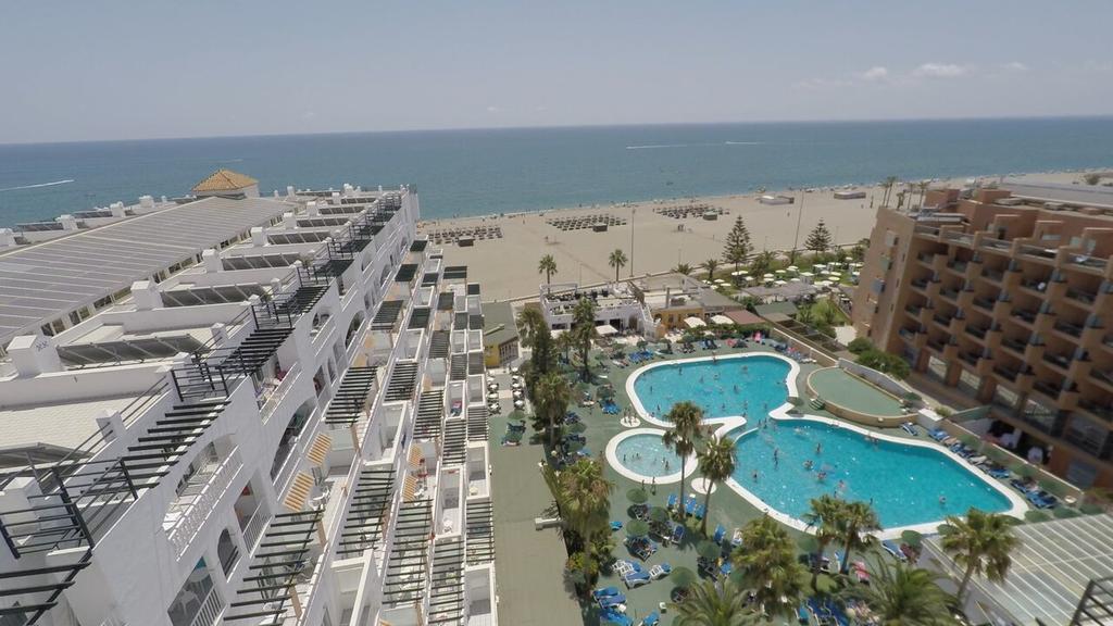 روكيتاس ذي مار Bahia Serena (Adults Only) المظهر الخارجي الصورة
