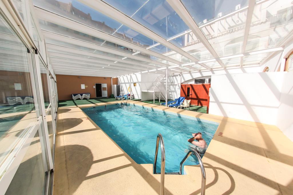 روكيتاس ذي مار Bahia Serena (Adults Only) المظهر الخارجي الصورة