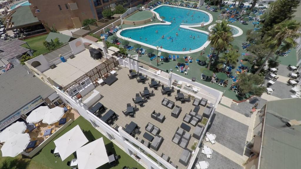 روكيتاس ذي مار Bahia Serena (Adults Only) المظهر الخارجي الصورة