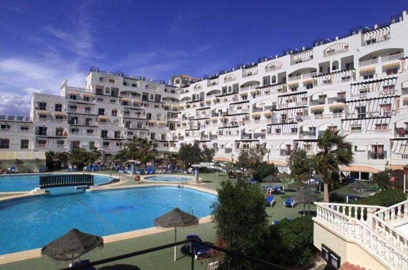 روكيتاس ذي مار Bahia Serena (Adults Only) المظهر الخارجي الصورة