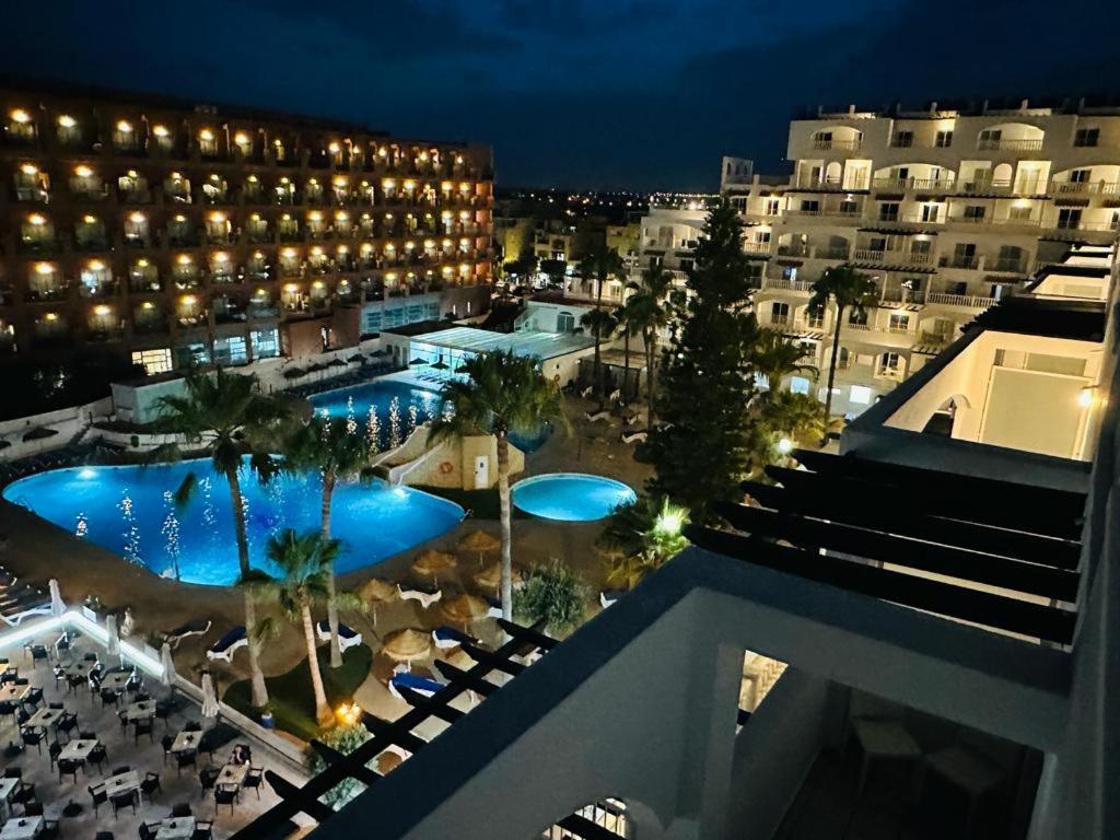 روكيتاس ذي مار Bahia Serena (Adults Only) المظهر الخارجي الصورة
