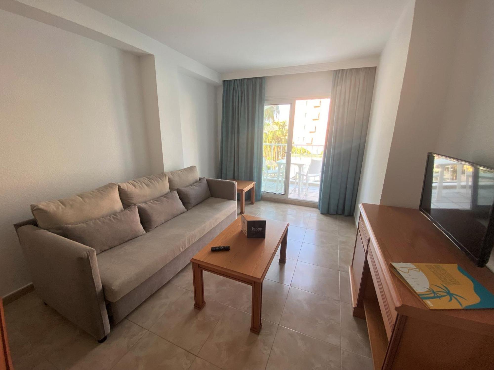 روكيتاس ذي مار Bahia Serena (Adults Only) المظهر الخارجي الصورة