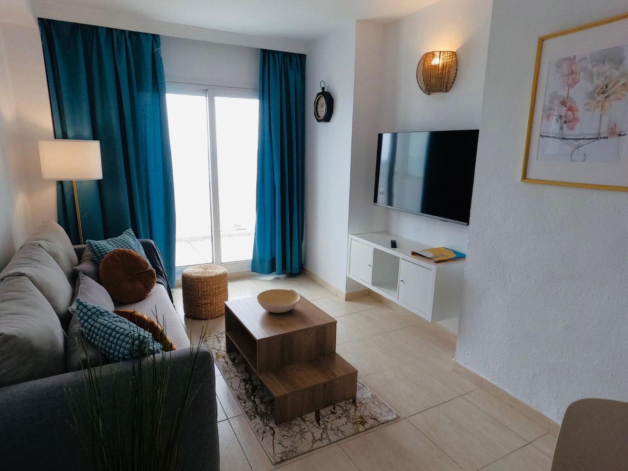 روكيتاس ذي مار Bahia Serena (Adults Only) المظهر الخارجي الصورة