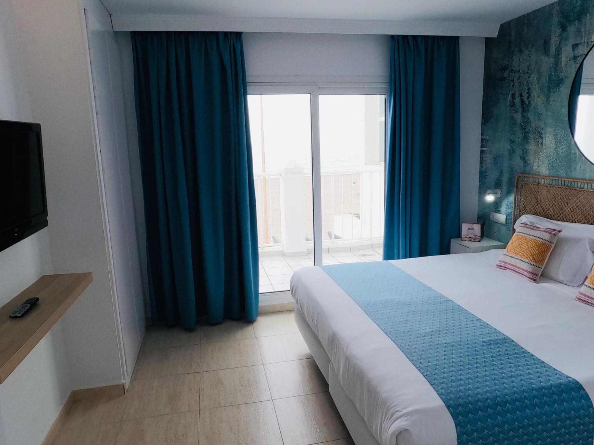 روكيتاس ذي مار Bahia Serena (Adults Only) المظهر الخارجي الصورة