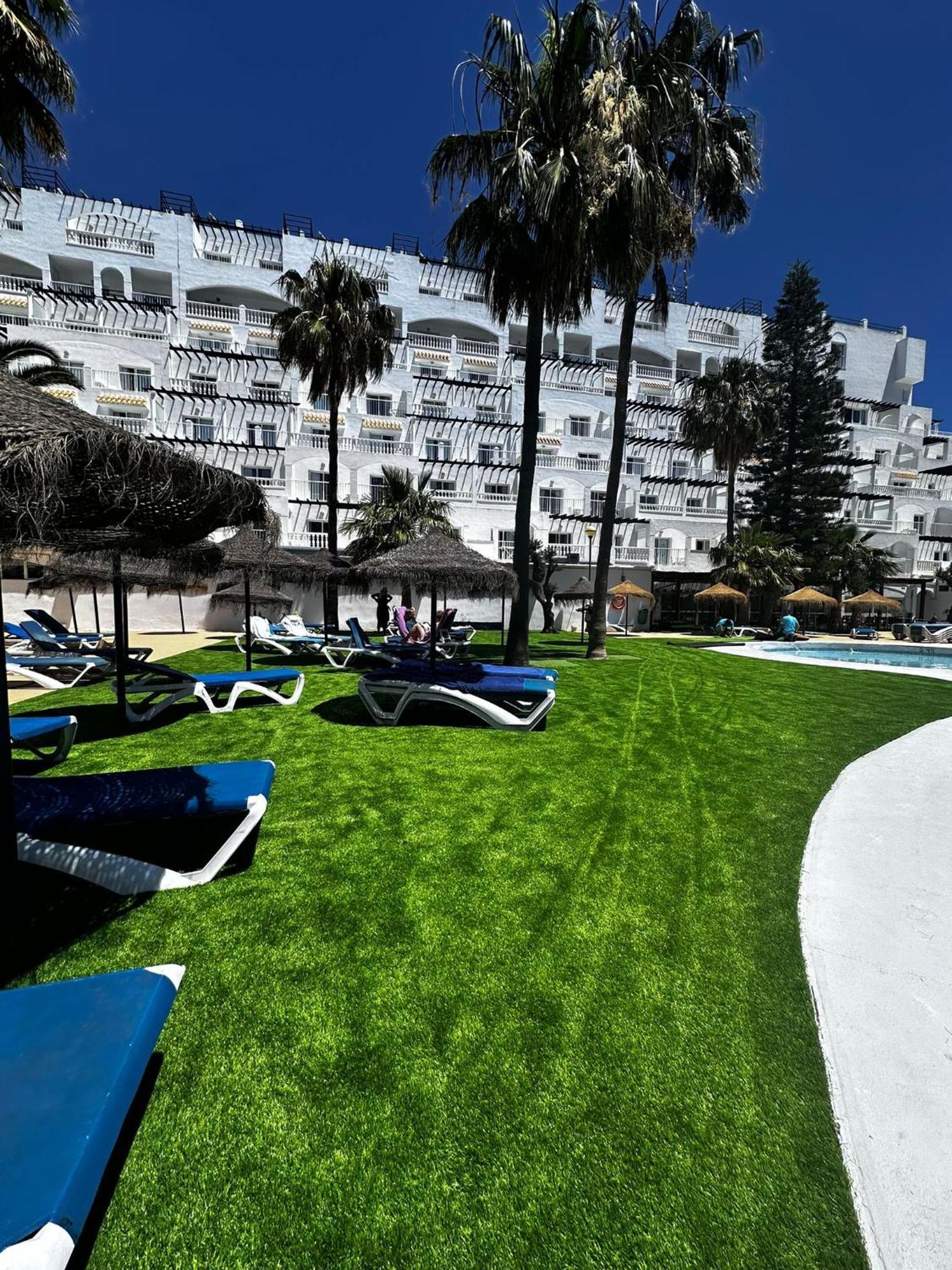 روكيتاس ذي مار Bahia Serena (Adults Only) المظهر الخارجي الصورة