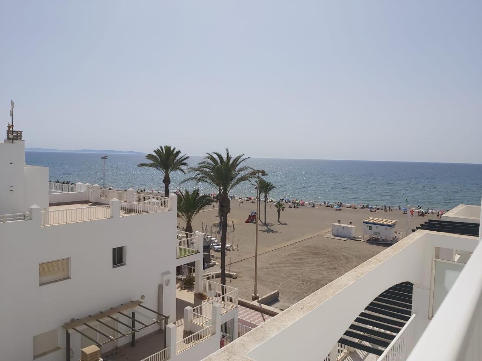 روكيتاس ذي مار Bahia Serena (Adults Only) المظهر الخارجي الصورة