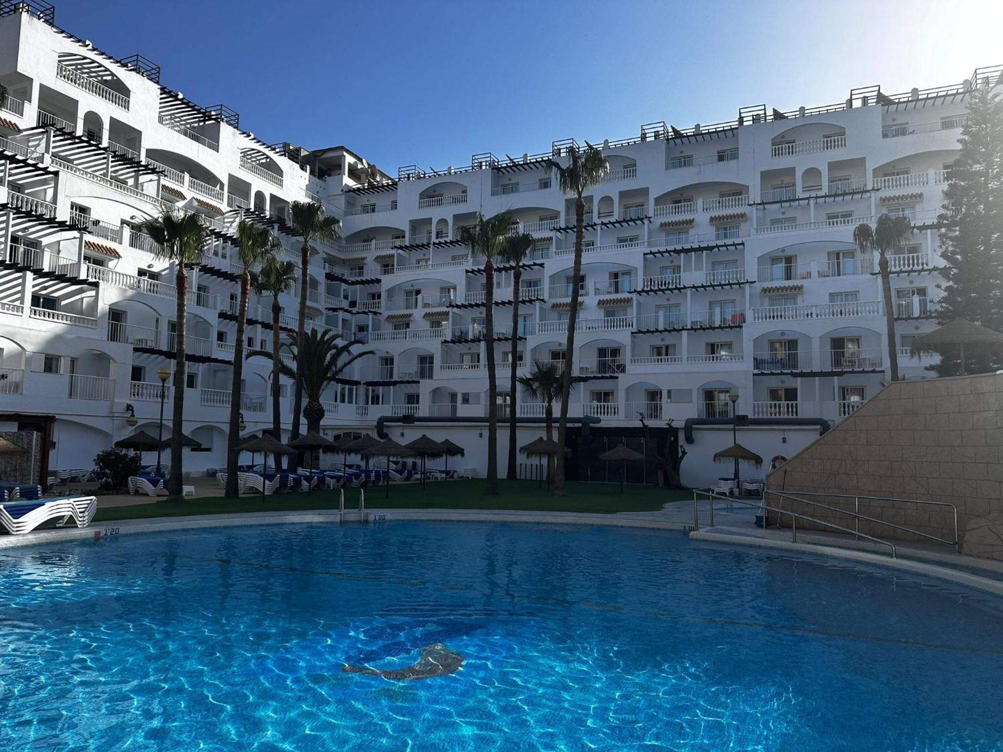 روكيتاس ذي مار Bahia Serena (Adults Only) المظهر الخارجي الصورة
