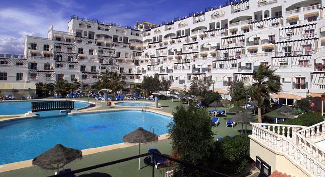 روكيتاس ذي مار Bahia Serena (Adults Only) المظهر الخارجي الصورة