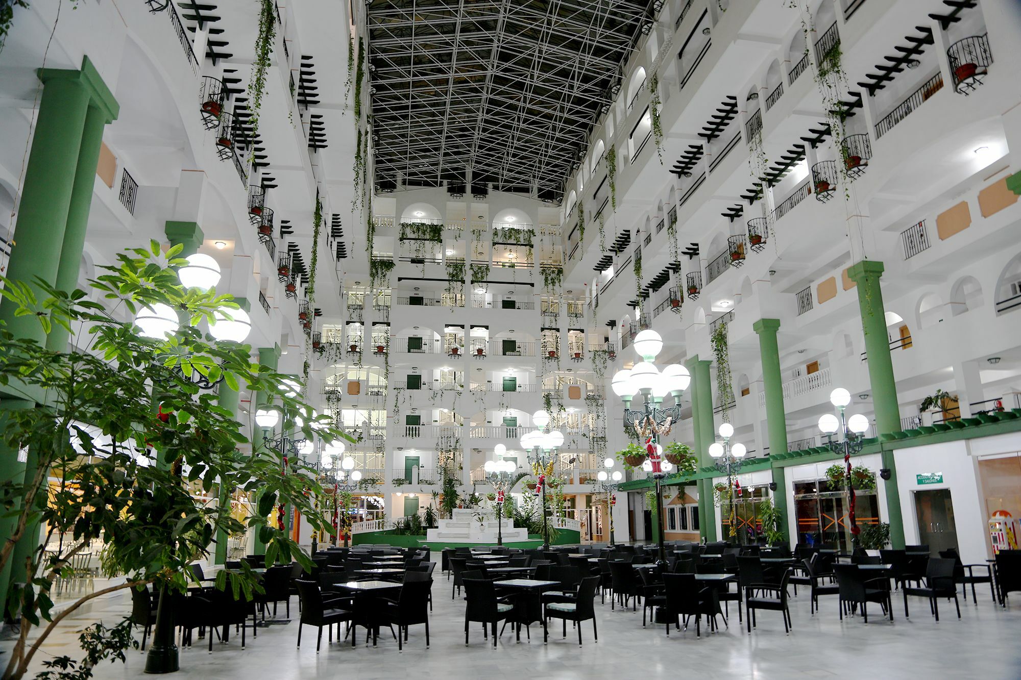 روكيتاس ذي مار Bahia Serena (Adults Only) المظهر الخارجي الصورة